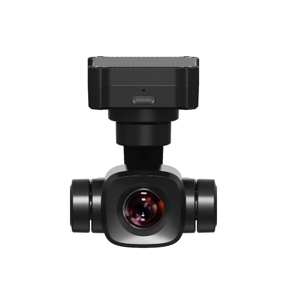 กล้องกิมบอล SIYI A8 Mini 4K 8M - Drone Camera Vlog บทวิจารณ์และราคา
