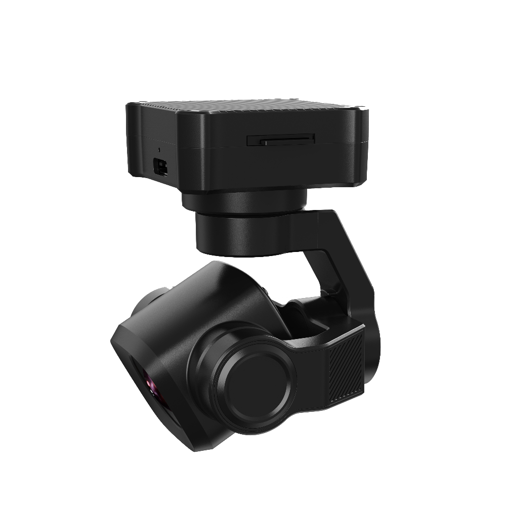 กล้องกิมบอล SIYI A8 Mini 4K 8M - Drone Camera Vlog บทวิจารณ์และราคา