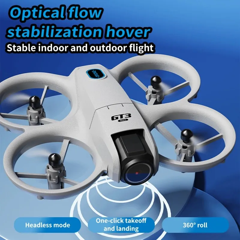 โดรน Lenovo GT3 MAX GPS ถ่ายภา - Drone Camera Hd บทวิจารณ์และราคา
