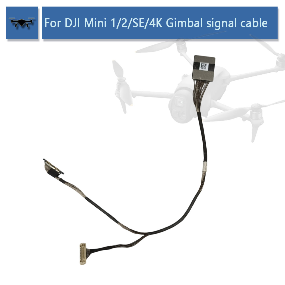 อะไหล่โดรน Original Mini 1/2/S - Drone Camera Night Vision บทวิจารณ์และราคา