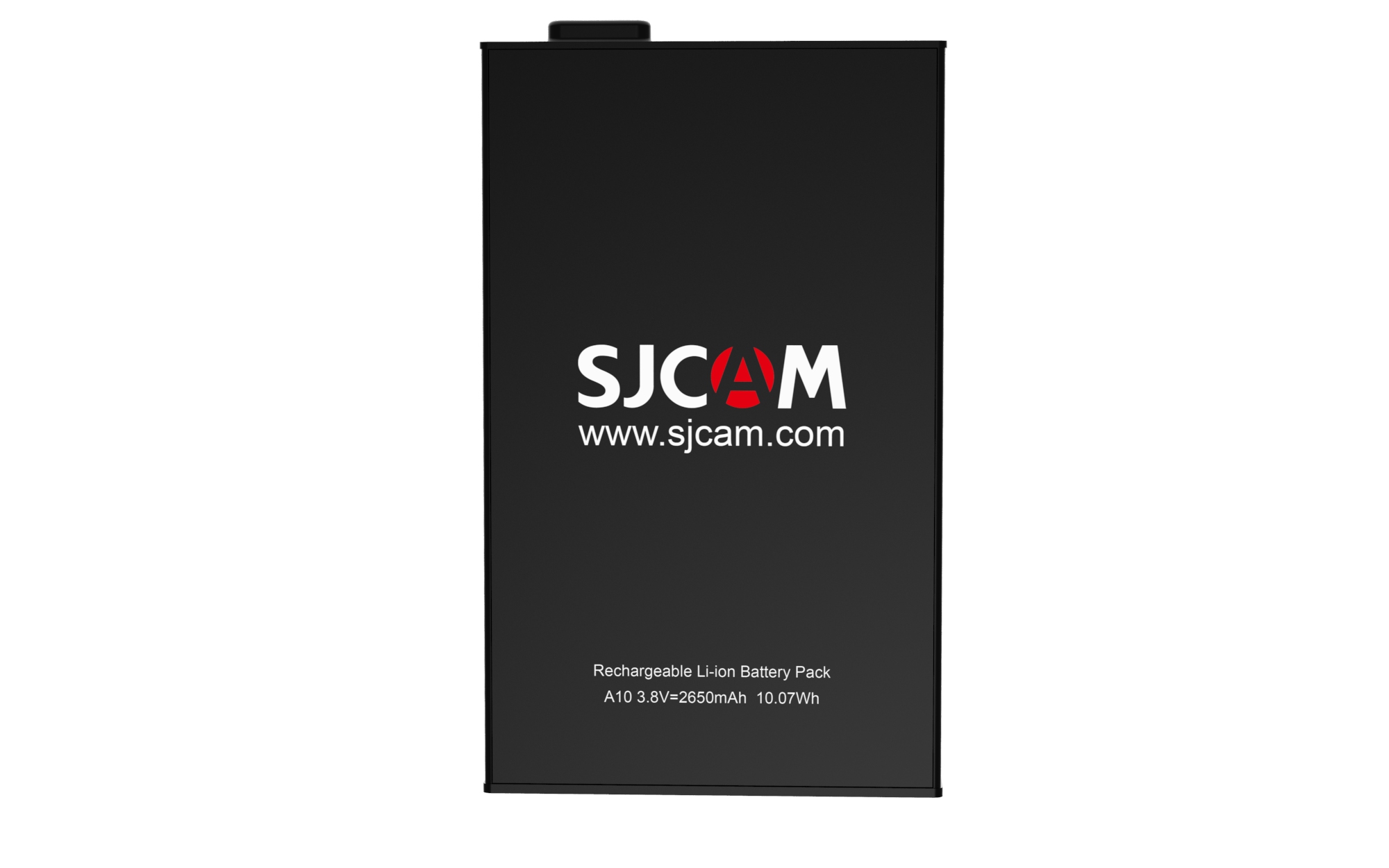 SJCAM A10 2650มิลลิแอมป์ต่อชั่ - Drone Camera Action บทวิจารณ์และราคา
