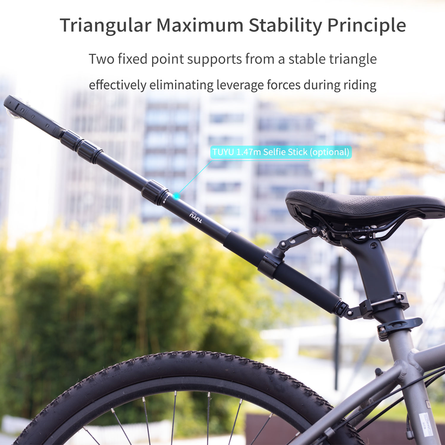 Camsteer ขาจับติดตั้งสำหรับกล้ - Drone Camera Action บทวิจารณ์และราคา