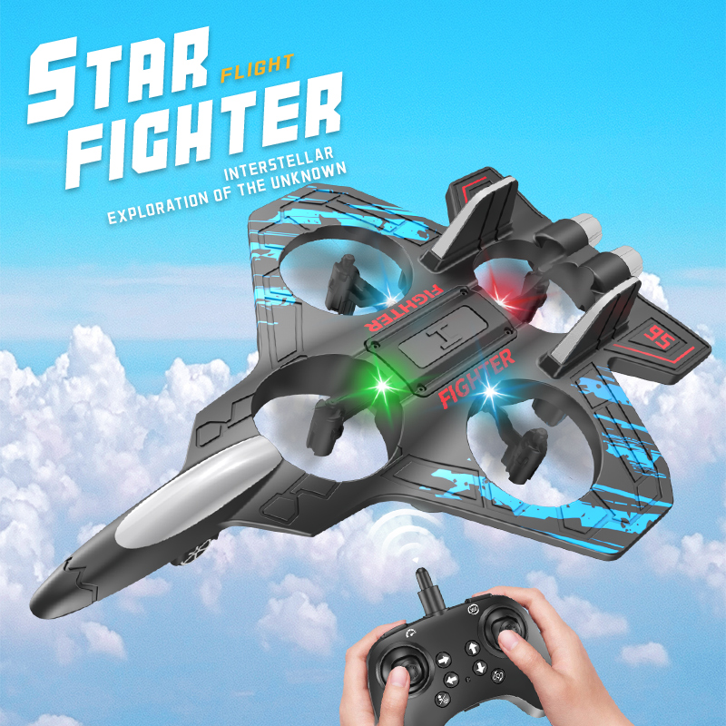 เครื่องบินบังคับวิทยุ 2.4G แบบ - Drone Camera Hd บทวิจารณ์และราคา