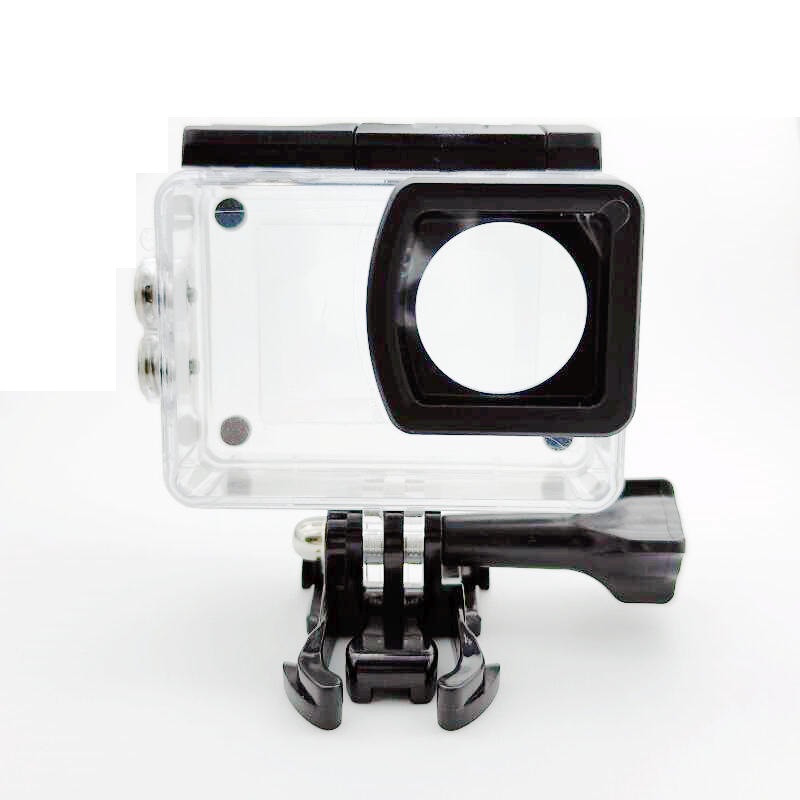 SJCAM อุปกรณ์เสริมของแท้เคส SJ - Drone Camera Action บทวิจารณ์และราคา