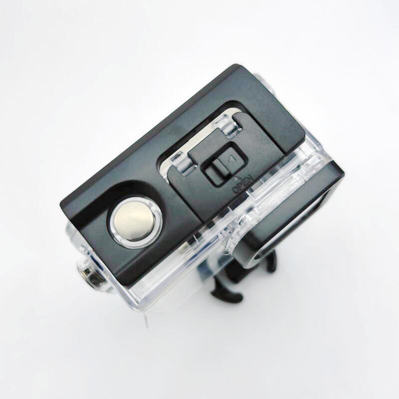 SJCAM อุปกรณ์เสริมของแท้เคส SJ - Drone Camera Action บทวิจารณ์และราคา