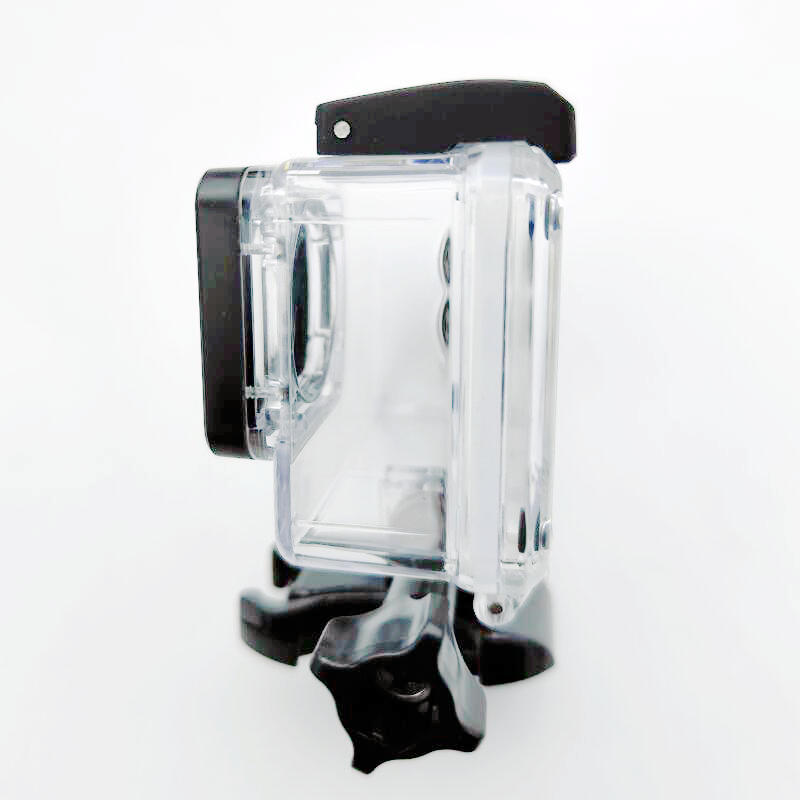 SJCAM อุปกรณ์เสริมของแท้เคส SJ - Drone Camera Action บทวิจารณ์และราคา